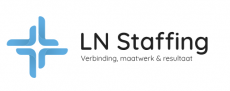 Logo of LN Staffing